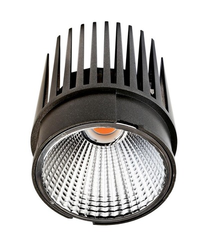 Kruhová - IMPR 565353 Deko-Light stropní vestavné svítidlo modulární systém COB 31W 35-36V DC 31W 4000K 3350lm šedá - LIGHT IMPRESSIONS - foto 1