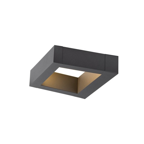 Nástěnná - LA 1005443 BOOKAT nástěnné přisazené svítidlo antracit 15 W 3000/4000 K - BIG WHITE (SLV) - foto 1