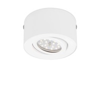 Downlight - BRI 7121016 Stropní svítidlo LED Tube 5W 3000K bílé (starý kód: BRI 7121-016) - Briloner