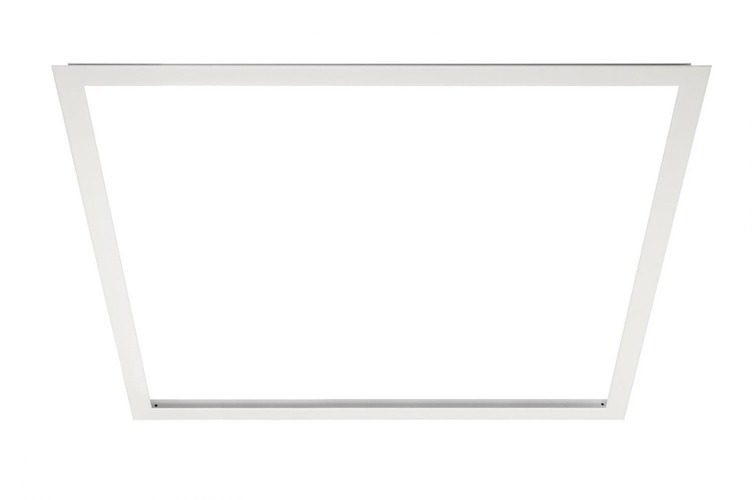 Pro LED panely - IMPR 930667 Deko-Light vestavný rám pro 595x595mm Panel  - LIGHT IMPRESSIONS - foto 1