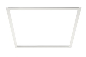 Pro LED panely - IMPR 930667 Deko-Light vestavný rám pro 595x595mm Panel