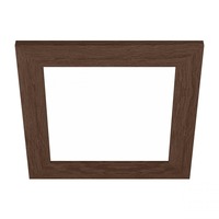 Stínidla, kryty, clony - EG 99425 Rámeček SALOBRENA-F 99425 - EGLO