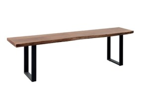 Ostatní - EG 424484 Lavice 2000x400x460mm AKAZ - LIVING