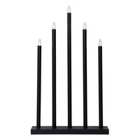 Ostatní - EG 410982 Svícen HOLY 410982 - EGLO