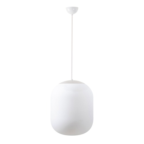 Koule - OS TAN66445 TANIA P2 závěsné skleněné svítidlo bílá IP40 3000 K 41W LED DALI (původní kód OS 66445) - OSMONT - foto 1