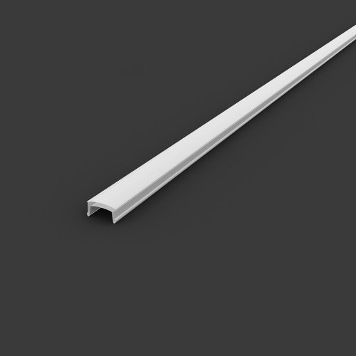 Difuzory a koncovky - Difuzor C21 pro ALU profily - foto 1