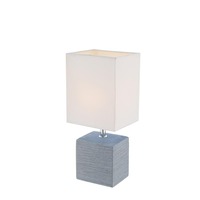 Stolní lampy dekorační - GLO 21676 GERI 21676 Stolní lampa - GLOBO