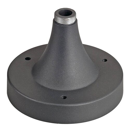 Sloupková - LA 233145 NEW MYRA základna antracitová - BIG WHITE (SLV) - foto 1