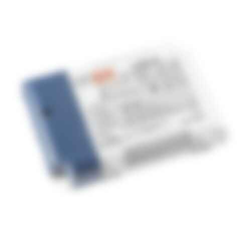 Stabilizovaný proud - FAN I-DRIVER-DIMM-LCM40DA Driver MW LCM40DA CC DIM DALI 40W 350/500/600/700/900/1050mA - FANEUROPE - foto 1