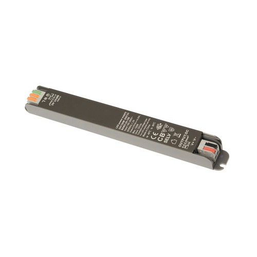 Napájecí zdroje 24V - LED zdroj 24V 150W zdroj NANO-24-150 - foto 1