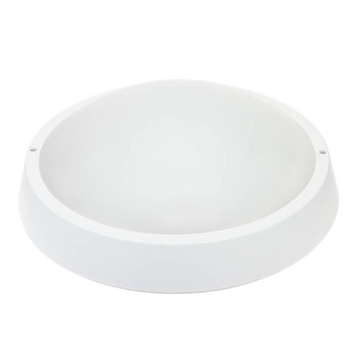 LED panely - Povrchový strop LED s mikrovlnným pohybovým senzorem - foto 1