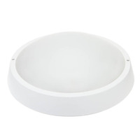 LED panely - Povrchový strop LED s mikrovlnným pohybovým senzorem