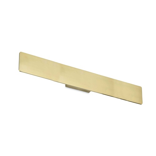 Podélná - ILUX 287072 Nástěnné svítidlo Zig zag ap d75 3000k - IDEALLUX - foto 1