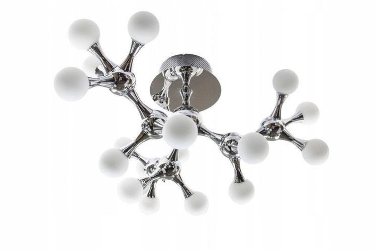 Kruhová - AZZ AZ0553 Neurono 18 top - AZZARDO - foto 1