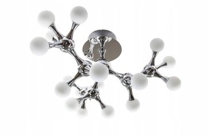 Kruhová - AZZ AZ0553 Neurono 18 top - AZZARDO