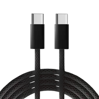 Mobilní a počítačové příslušenství - 1 ype-C na kabel typu C 3A