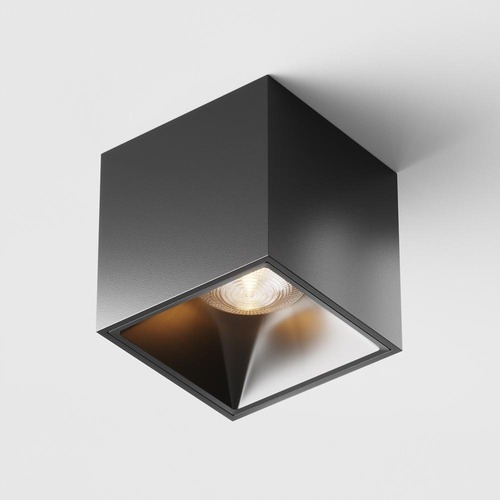 Downlight - M C065CL-L12B3K VÝPRODEJ Svítidlo stropní  Alfa LED C065CL-L12B3K - MAYTONI - foto 1