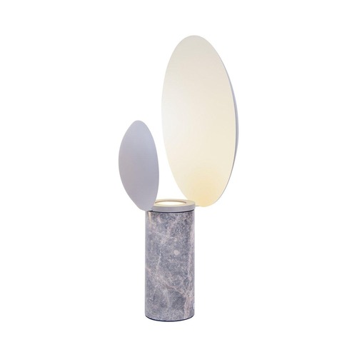 Stolní lampy dekorační - NOR 2220275010 Caché stolní lampa matná šedá - NORDLUX - foto 1