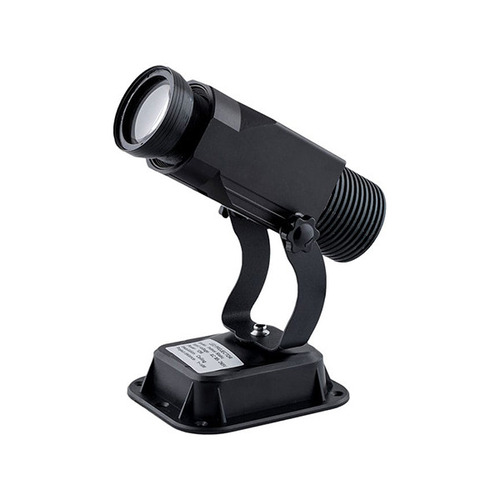 Jevištní efekty - 30W LED Logo světlo - foto 1