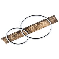 Podélná - EG 99408 Stropní svítidlo BOYAL 99408 - EGLO