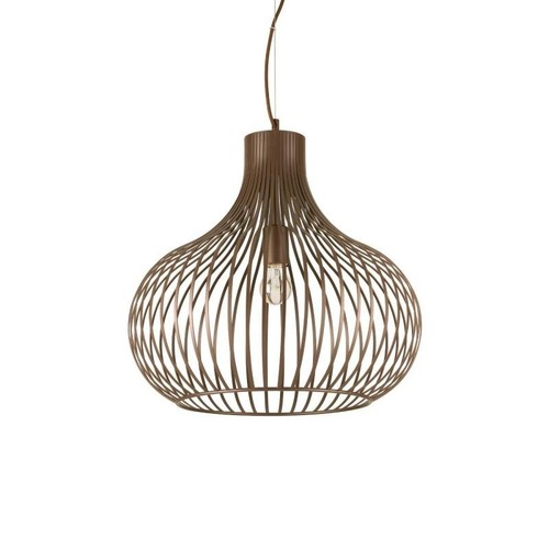 Kónická - ILUX 205304 Závěsné svítidlo Ideal Lux Onion SP1 D48 205304 1x60W 47cm - IDEALLUX - foto 1