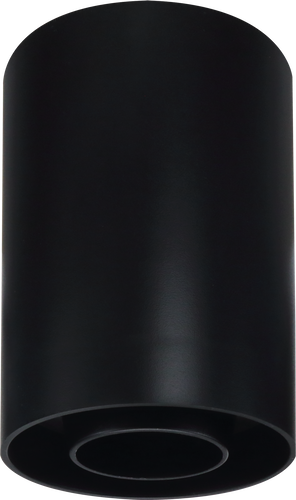 Svítidla pro reflektory (gu10) - Spotlight Svítidlo Kulaté Plastové - foto 1