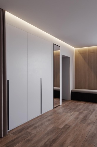 Dekorační - NOR 2210329901 LED pásek bílá 2700K 3 meters Effect Light - NORDLUX - foto 1