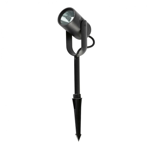 Zápichy - FARO 70037 SLOT 200 černá lampa se zápichem - FARO - foto 1