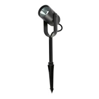Zápichy - FARO 70037 SLOT 200 černá lampa se zápichem - FARO