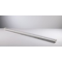 Liniové BUSBAR - FAN BUSBAR-LED72M LED modul - BUSBAR, bílý, hliník, 72 W, 9340 lm, 4000 K, 6,7 x 145 x 5,9 cm - FANEUROPE