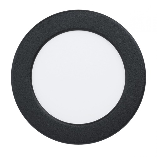 Kruhová - EG 99157 Zápustné svítidlo FUEVA 5 99157 - EGLO - foto 1