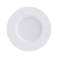 Zapuštěná - NOR 2015430101 Vestavné svítidlo Mahi IP65 1-Kit 8,5W LED bílá - NORDLUX