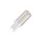 G9 - LA 1007455 LED žárovka QT14 G9 2700K - BIG WHITE (SLV)