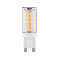 G9 - P 28807 LED 1ks-sada Non Dim G9 230V 2,5W 2700K čirá - PAULMANN