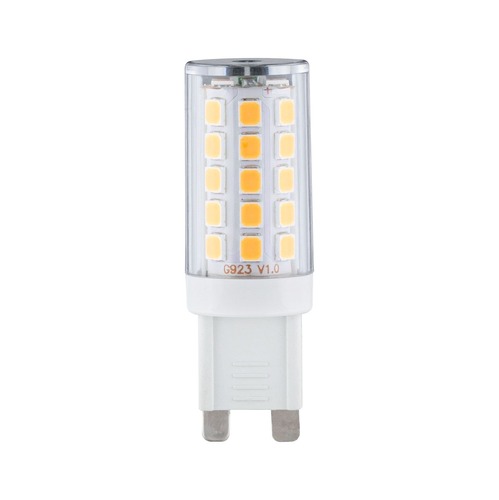 G9 - P 28807 LED 1ks-sada Non Dim G9 230V 2,5W 2700K čirá - PAULMANN - foto 1