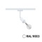 Svítidla - P 94882 URail lištový spot DecoSystems Basic E14 max. 20W 230V bílá - PAULMANN