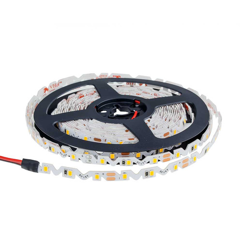 Typ S 2835 - LED S-Strip 2835 Ohýbatelný Vodotěsný - foto 1