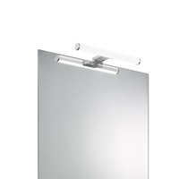 Nad obrazy/zrcadla - FAN SPOT-B-YACHT-5C Nástěnné svítidlo LED YACHT chrom 5 W 3000 K - FANEUROPE