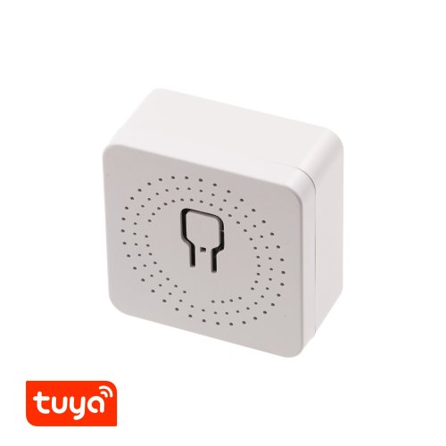 Svítidla, senzory a ostatní - SMART WiFi Tuya switch (spínač) WT2 - foto 1