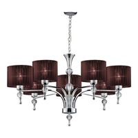 Dekorativní - AZZ AZ2902 Impress 7 (brown) - AZZARDO