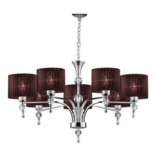 Dekorativní - AZZ AZ2902 Impress 7 (brown) - AZZARDO - foto 1