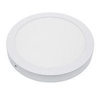 LED panely - LED Surface Panel Round