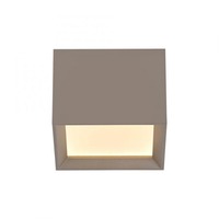 Downlight - PN 6931-97 PURE Manhattan, LED stropní svítidlo bronz, 2200-5000K - PAUL NEUHAUS