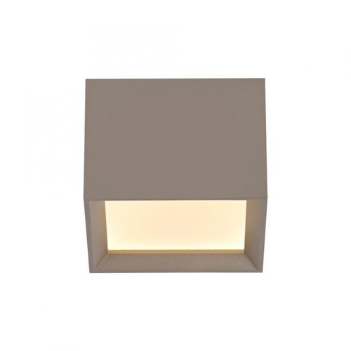 Downlight - PN 6931-97 PURE Manhattan, LED stropní svítidlo bronz, 2200-5000K - PAUL NEUHAUS - foto 1