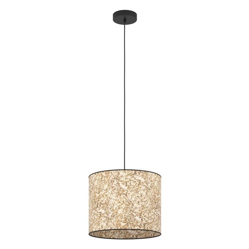 Kruhová - EG 43936 Závěsné svítidlo BUTTERBURN EGLO 43936 - EGLO - foto 1