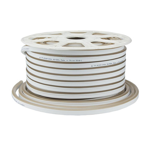 LED flex neon - LED Flex-Neon 220V - foto 1