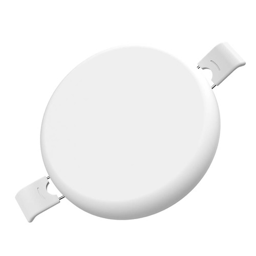 LED panely - LED bezrámový panel kulatý - foto 1