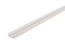 Příslušenství pro LED pásky - IMPR 930741 Deko-Light profil z umělé hmoty pro 24V COB Sauna LED pásek 2000 mm