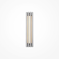 Dekorativní - M MOD410WL-L12CH3K Nástěnné svítidlo Sonata 3000K 12W MOD410WL-L12CH3K - MAYTONI