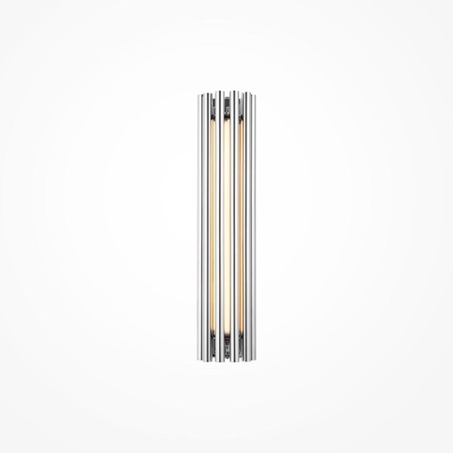 Dekorativní - M MOD410WL-L12CH3K Nástěnné svítidlo Sonata 3000K 12W MOD410WL-L12CH3K - MAYTONI - foto 1